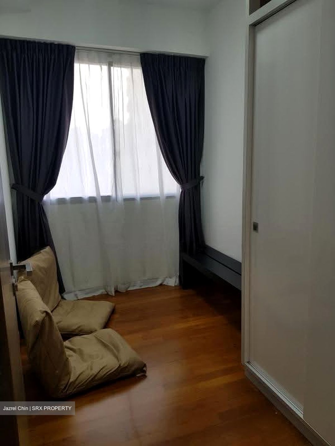 Hills Twoone (D23), Apartment #635527461